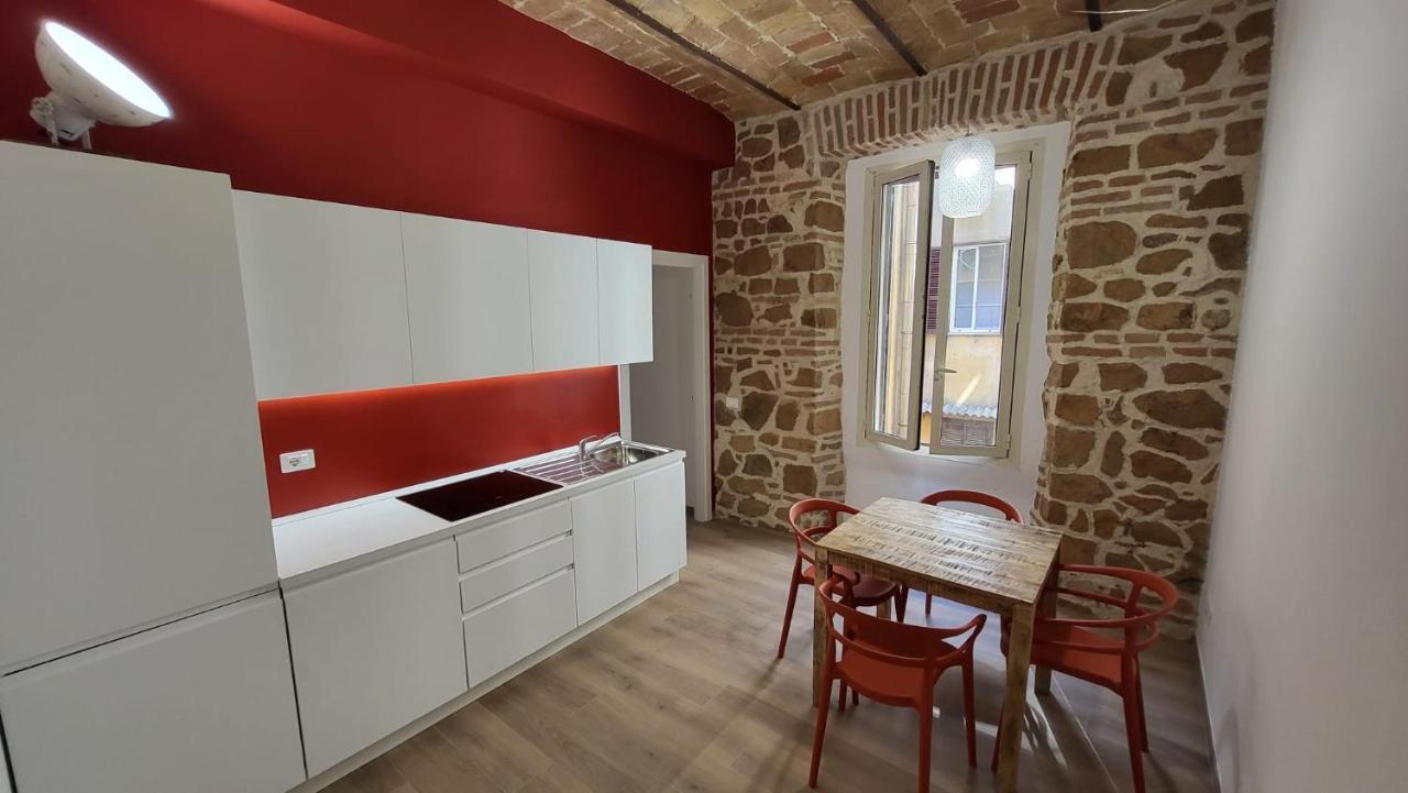 Casa Volsci, 2 Camere 2 Bagni, Roma Centro Kültér fotó