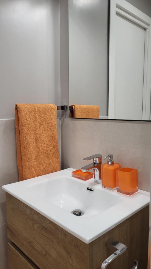 Casa Volsci, 2 Camere 2 Bagni, Roma Centro Kültér fotó
