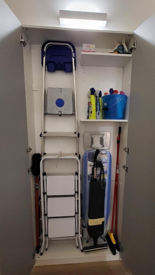 Casa Volsci, 2 Camere 2 Bagni, Roma Centro Kültér fotó