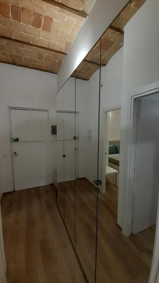 Casa Volsci, 2 Camere 2 Bagni, Roma Centro Kültér fotó