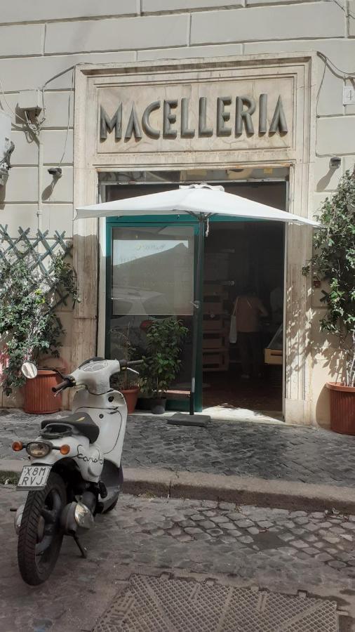 Casa Volsci, 2 Camere 2 Bagni, Roma Centro Kültér fotó