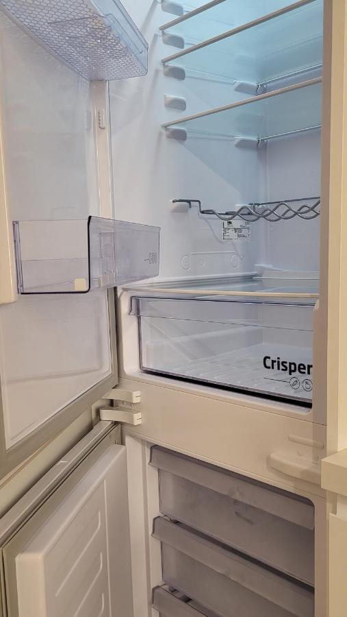 Casa Volsci, 2 Camere 2 Bagni, Roma Centro Kültér fotó