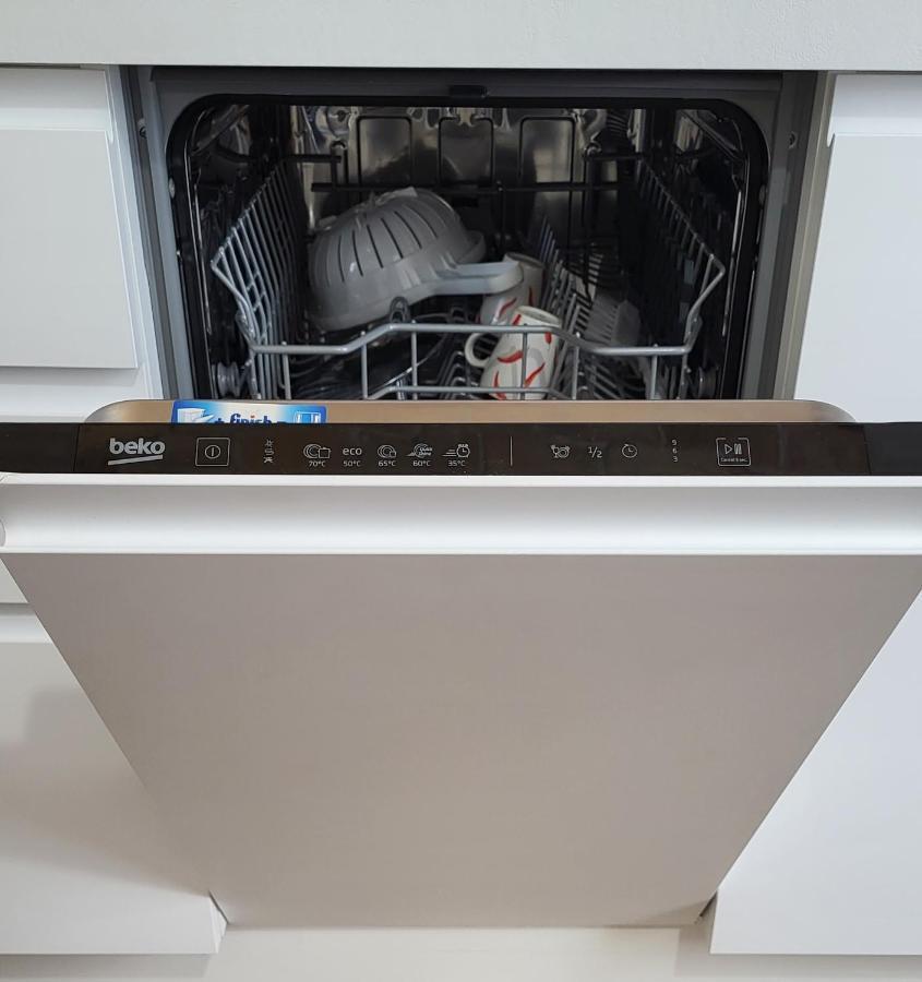 Casa Volsci, 2 Camere 2 Bagni, Roma Centro Kültér fotó