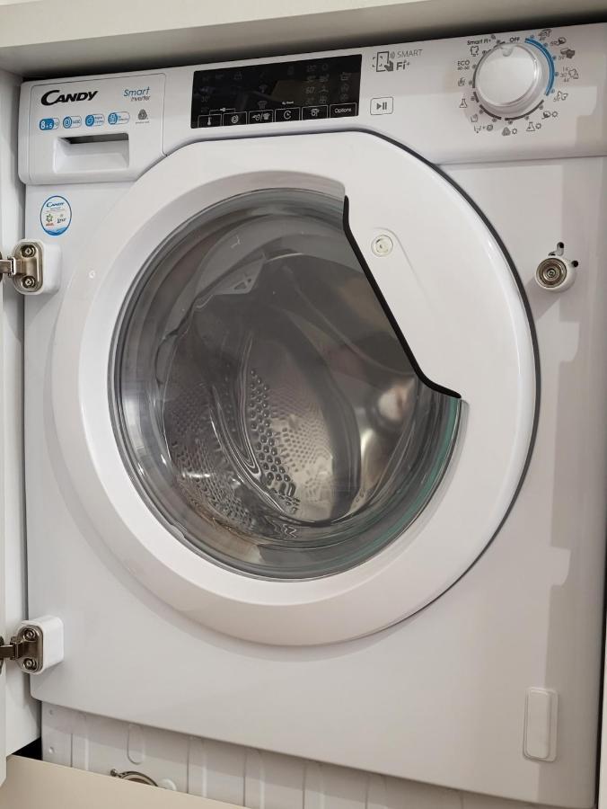 Casa Volsci, 2 Camere 2 Bagni, Roma Centro Kültér fotó