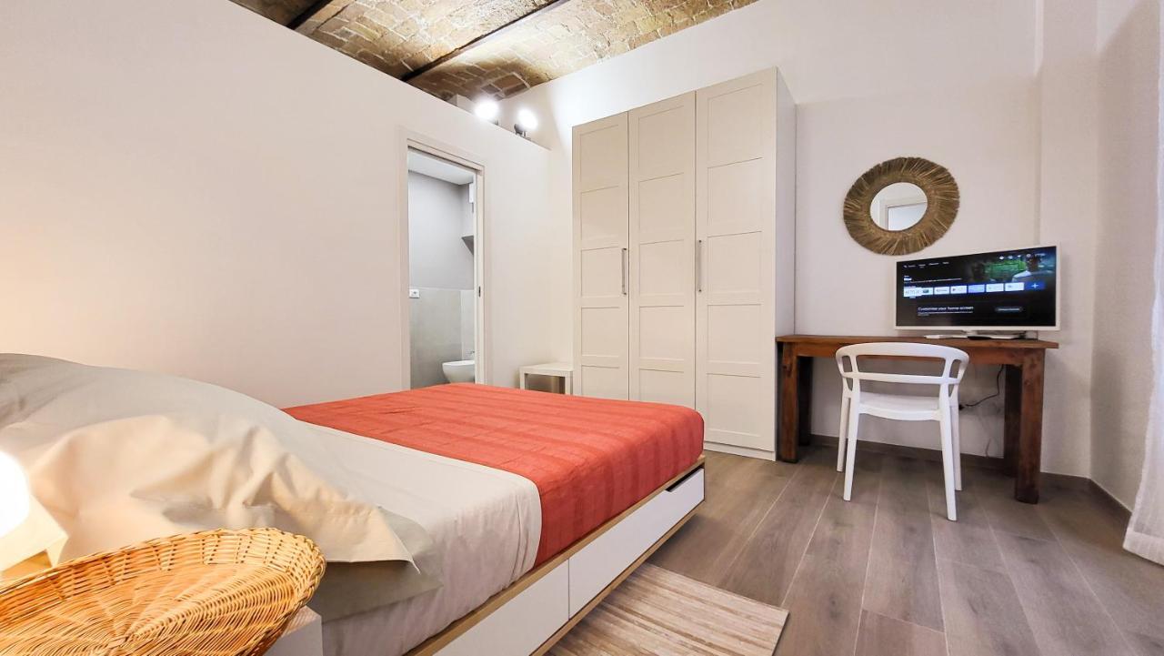 Casa Volsci, 2 Camere 2 Bagni, Roma Centro Kültér fotó