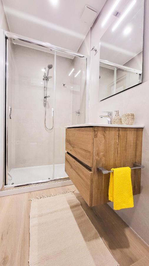 Casa Volsci, 2 Camere 2 Bagni, Roma Centro Kültér fotó
