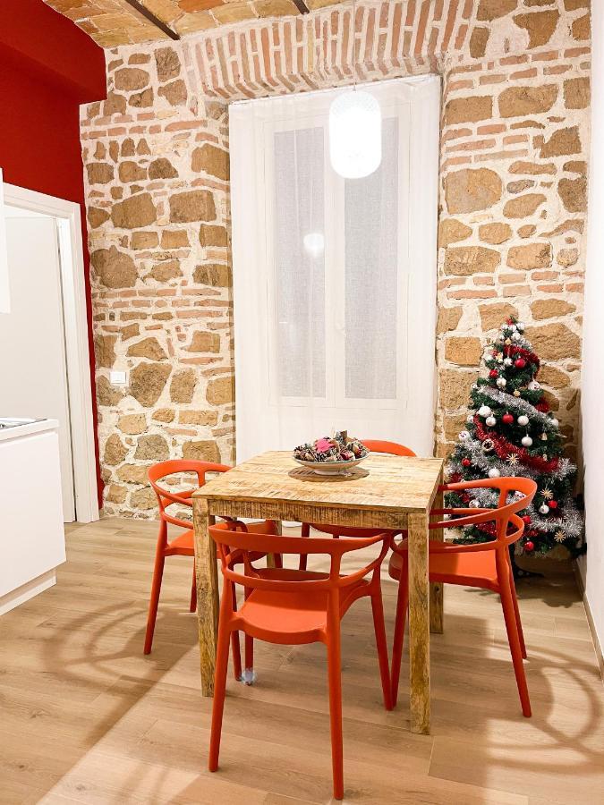 Casa Volsci, 2 Camere 2 Bagni, Roma Centro Kültér fotó