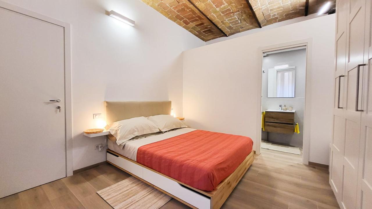 Casa Volsci, 2 Camere 2 Bagni, Roma Centro Kültér fotó