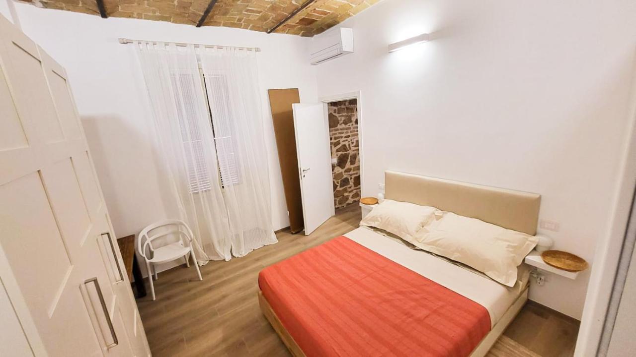 Casa Volsci, 2 Camere 2 Bagni, Roma Centro Kültér fotó